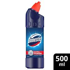 Domestos Multipurpose Thick Bleach Original 500ml